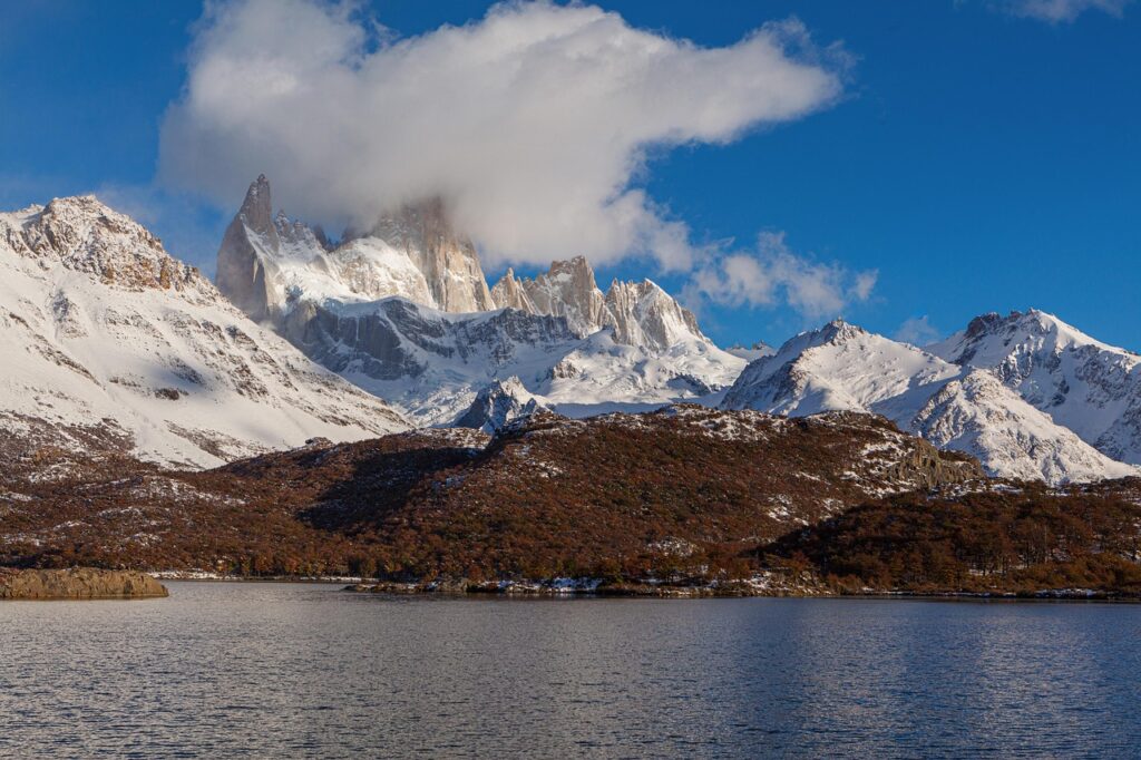 patagonia